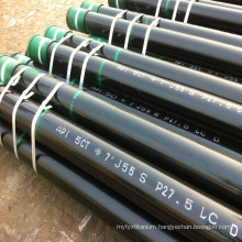 Manufacturer for API 5L Gr. B Seamless Steel Tube Pipe-Psl1